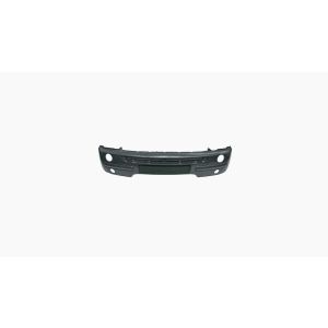 Voorbumper voor Mini ONE/COOPER 2001-2006 in primer zonder mistlampgaten