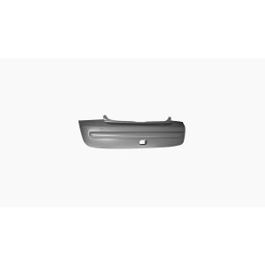Achterbumper voor Mini ONE/COOPER 2001-2006 in primer
