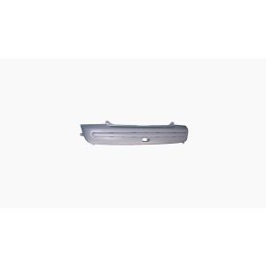 Achterbumper voor Mini ONE/COOPER 2001-2006 in primer