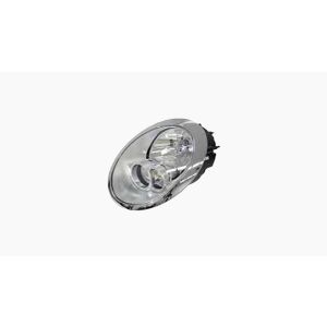 Koplamp voor Mini ONE/COOPER 2001-2006