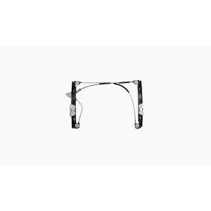Raammechanisme voor Mini ONE/COOPER 2001-2006