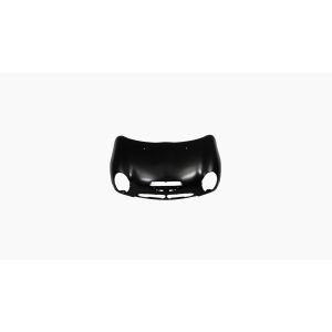 Motorkap voor Mini ONE/COOPER 2001-2006