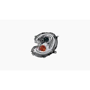 Koplamp voor Mini ONE/COOPER