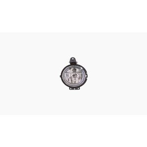 Mistlamp links / rechts voor Mini ONE/COOPER