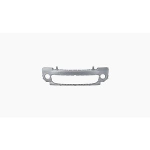 Voorbumper voor Mini ONE/COOPER 2010-2014 in primer met mistlampgaten