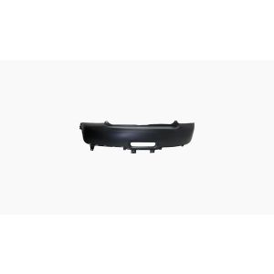 Achterbumper voor Mini ONE/COOPER 2010-2014 in primer