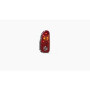 Achterlicht voor Mini COUNTRYMAN R60 2010-2017