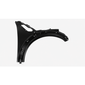 Spatbord Links voor Mini COUNTRYMAN / COOPER