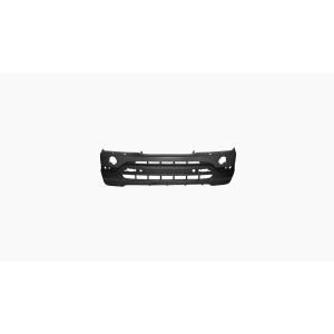 Voorbumper voor BMW X5 E53 2000-2003 in primer
