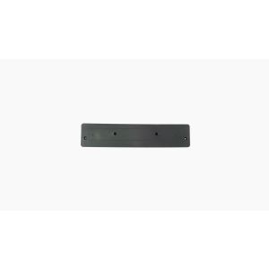 Kentekenplaathouder voor BMW X5 E53 2000-2003