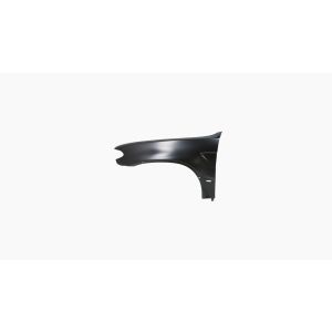 Spatbord Links voor BMW X5 E53 2003-2006