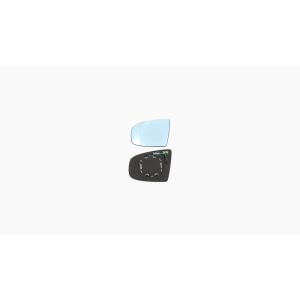 Spiegelglas voor BMW X5 / X6