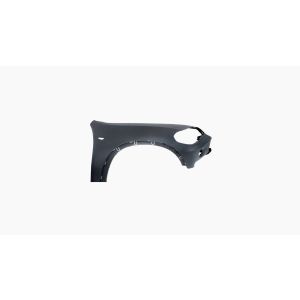 Spatbord rechts voor BMW X5 E70 2006-2010