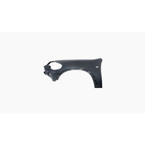 Spatbord Links voor BMW X5 E70 2006-2010