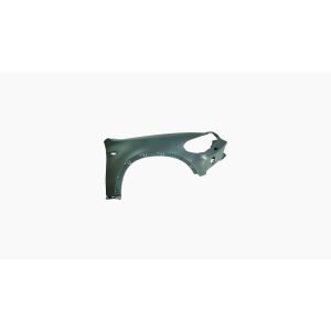 Spatbord rechts voor BMW X5 E70 2006-2010