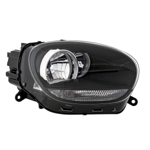 Koplamp rechts voor MINI COUNTRYMAN F60 2017-2020