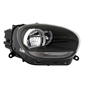 Koplamp rechts voor MINI COUNTRYMAN F60 2017-2020