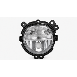 Mistlamp voor Mini COUNTRYMAN