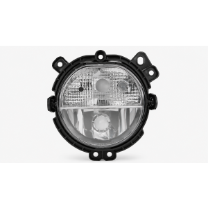 Mistlamp voor Mini COUNTRYMAN