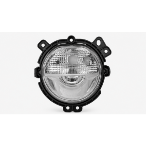 Dagrijverlichting