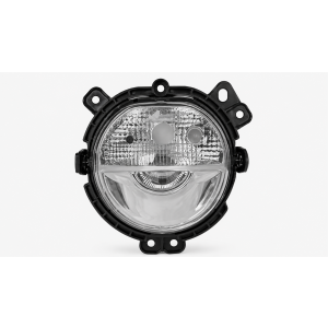 Dagrijverlichting