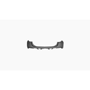 Achterbumper voor BMW X1 E84 2009-2012