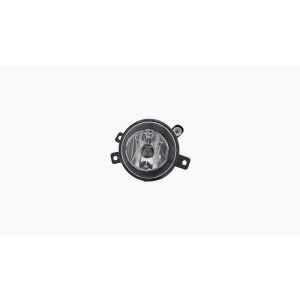 Mistlamp voor BMW X1