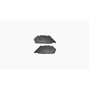 Griille voor BMW X1