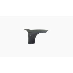 Spatbord rechts voor BMW X1 E84 2009-2012