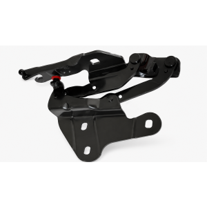 Motorkapscharnier voor BMW X1