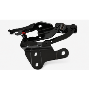 Motorkapscharnier voor BMW X1