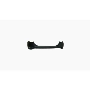 Achterbumper voor BMW X1 E84 2012-2015 in primer