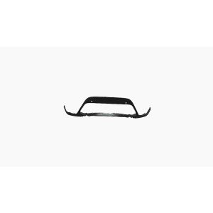 Voorbumper voor BMW X1 F48 2015-2019