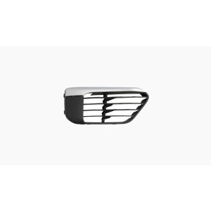 Griille voor BMW X1 F48 2015-2019