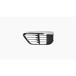 Griille voor BMW X1 F48 2015-2019