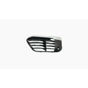 Griille voor BMW X1 F48 2015-2019