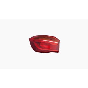 Achterlicht voor BMW X1
