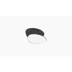 Spiegelglas voor BMW 1 / 3
