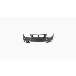 Voorbumper voor BMW 1 SERIE E87 2004-2007 in primer