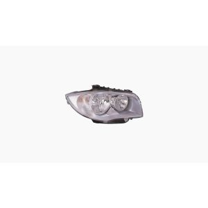 Koplamp voor BMW 1 SERIE E87 2004-2007
