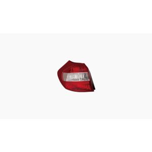 Achterlicht voor BMW 1 SERIE E87 2004-2007