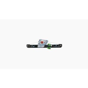 Raammech.achter 5Dr Elektrisch Met Comf.funct