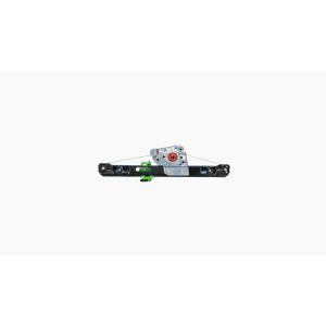 Raammech.achter 5Dr Elektrisch Met Comf.funct