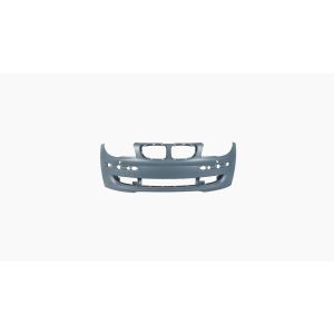 Koplampsproeierkap voor BMW 1 SERIE E81/E87 2007-2011 in primer