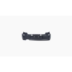 Achterbumper voor BMW 1 SERIE E81/E87 2007-2011 in primer