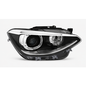 Koplamp voor BMW 1 SERIE F20/F21 2011-2015