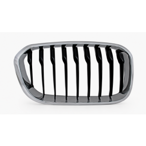 Grille voor BMW 1 SERIE F20/F21 2015-2019