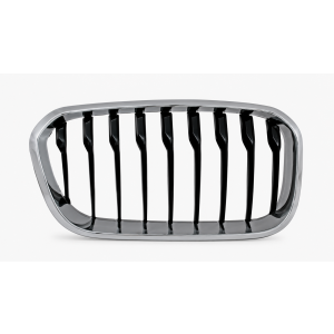 Grille voor BMW 1 SERIE F20/F21 2015-2019