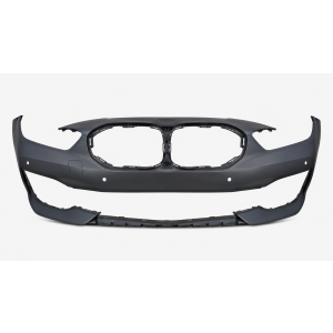 Voorbumper voor BMW 1 SERIE F40 2019-2024 in primer