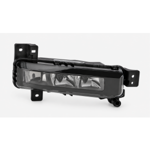 Mistlamp voor BMW